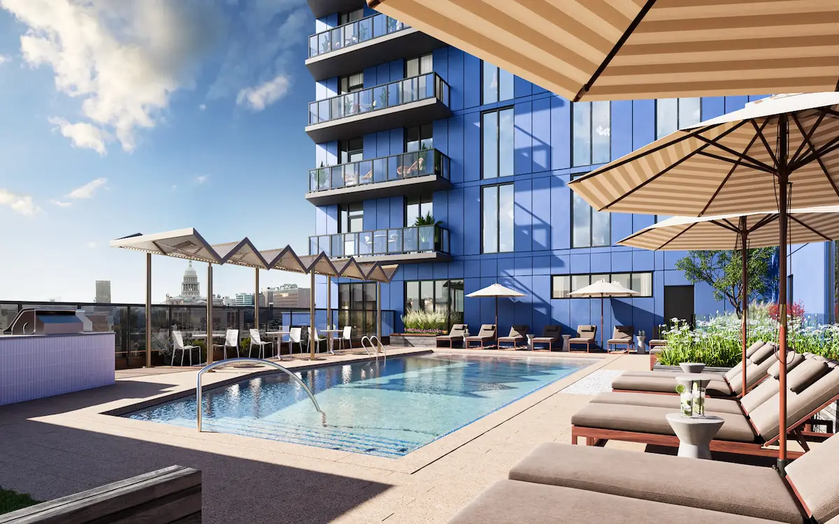 The Top 26 New Apartments in Austin Lighthouse